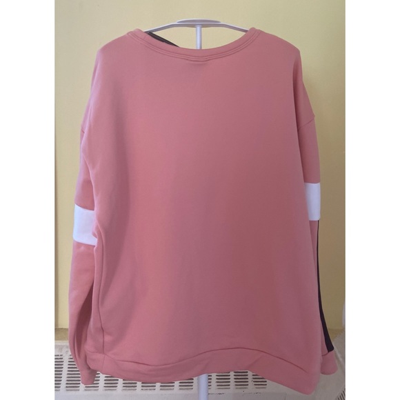 Nike Crew Neck Pullover Sweatshirt - Picture 5 of 8